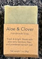 Mirth Alaskan Soaps