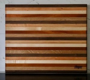 Laurel Mercantile Cutting Boards
