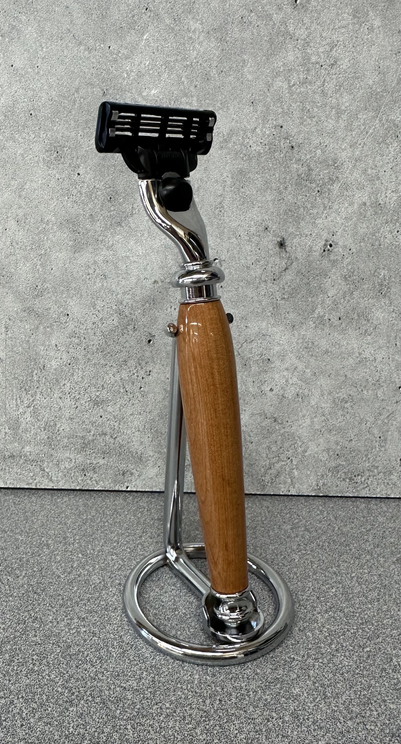 Men's Shaving Set Razor