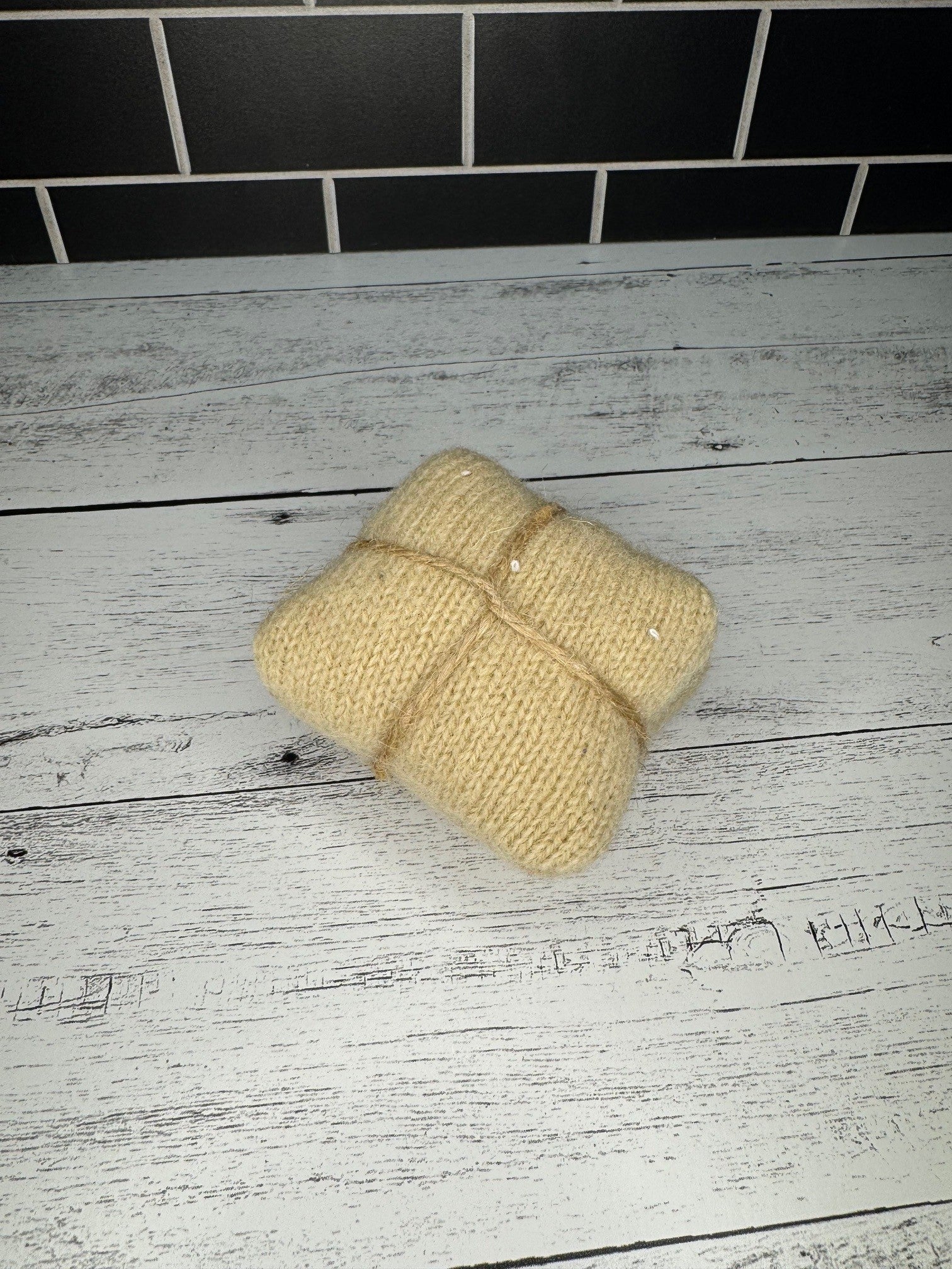 Wool Hand Warmers