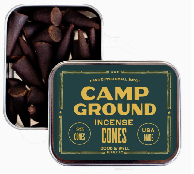 Incense Cones