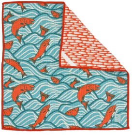 AK Microfiber Washcloths