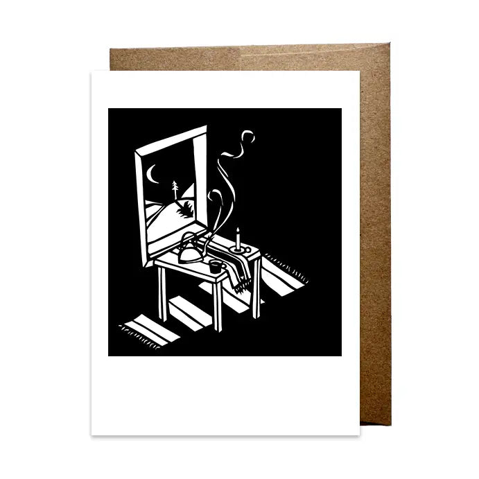 Anna Brones Greeting Cards