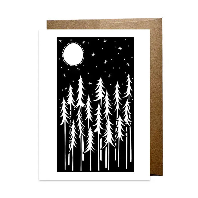 Anna Brones Greeting Cards
