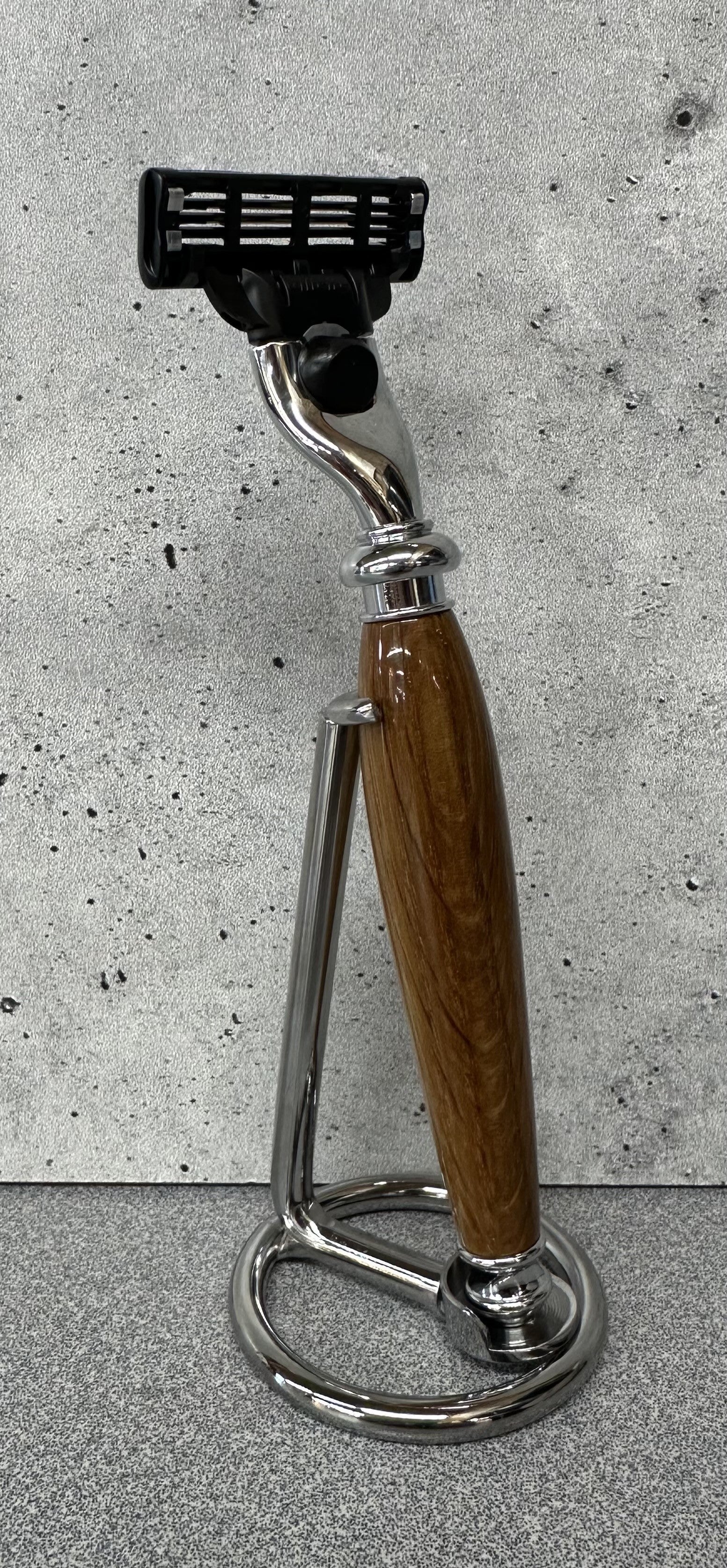 Men's Shaving Set Razor