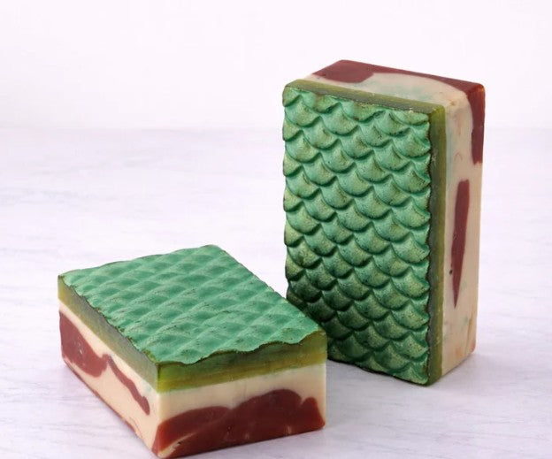Mirth Alaskan Soaps