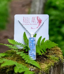 Forget-me-not Jewlery