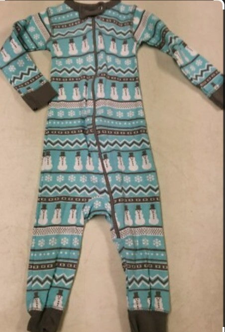 Lazy Ones Infant & Toddler Pajamas