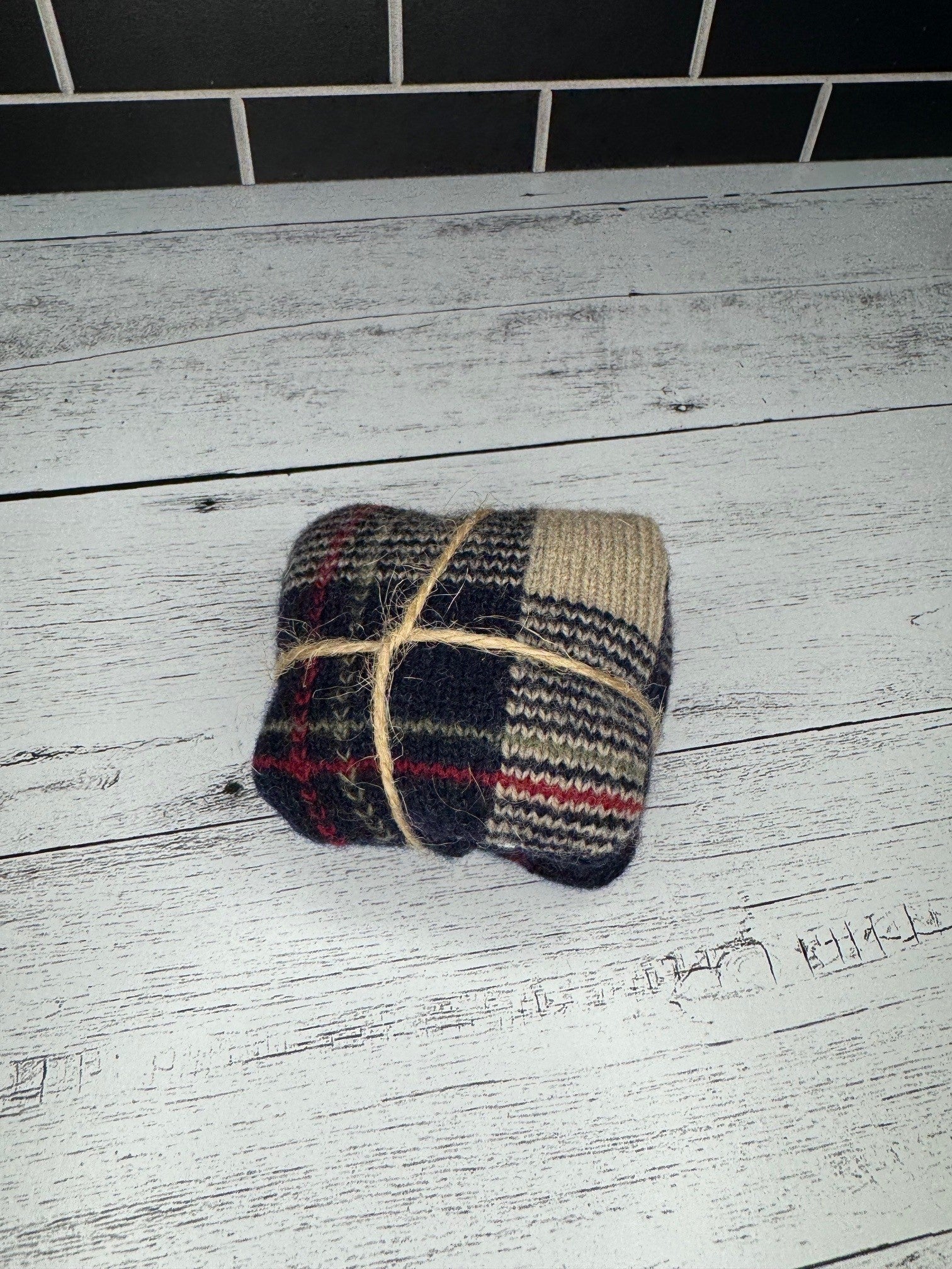 Wool Hand Warmers