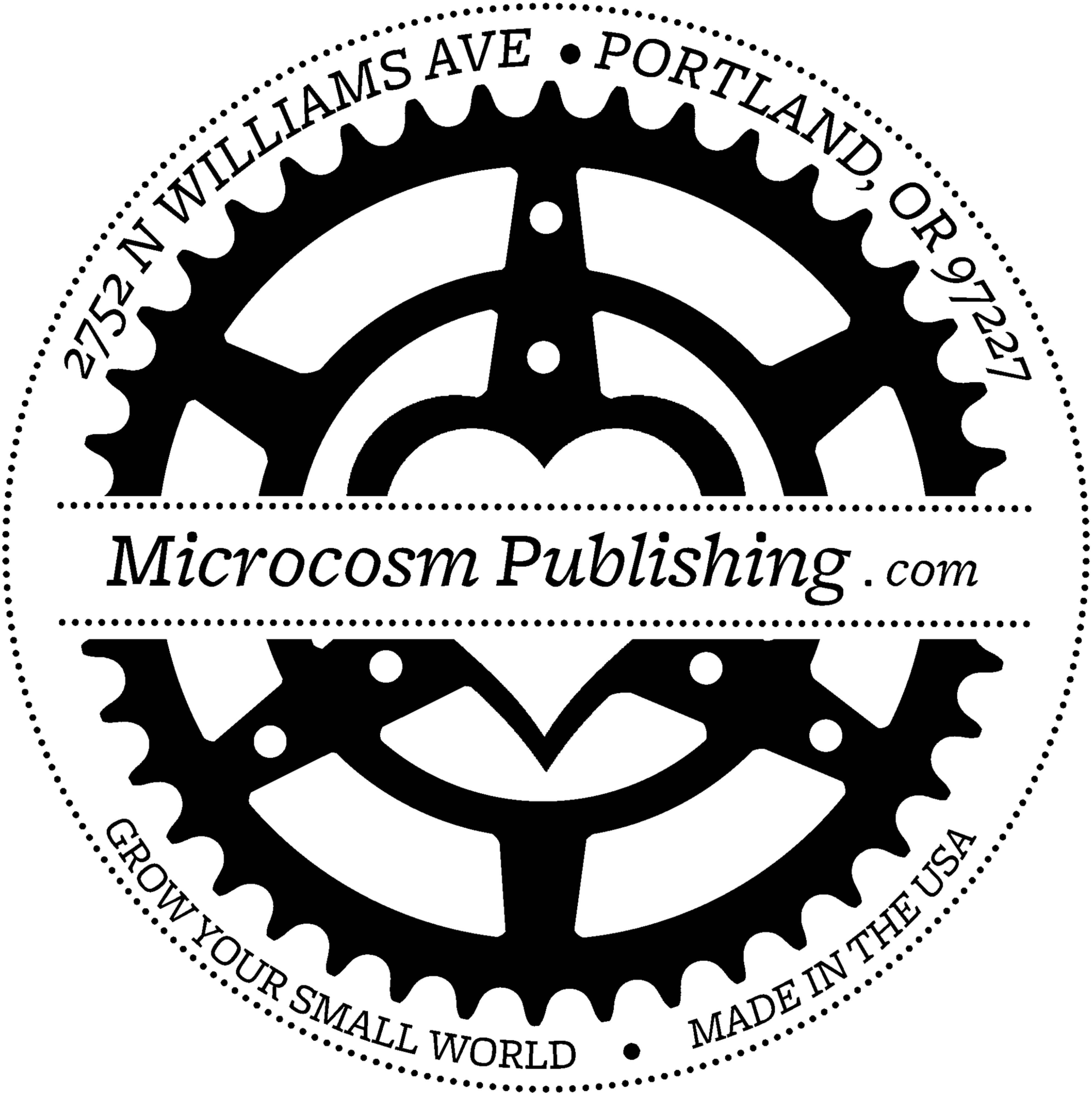 How to Repair Shoes (Microcosm Country Wisdom) Zine