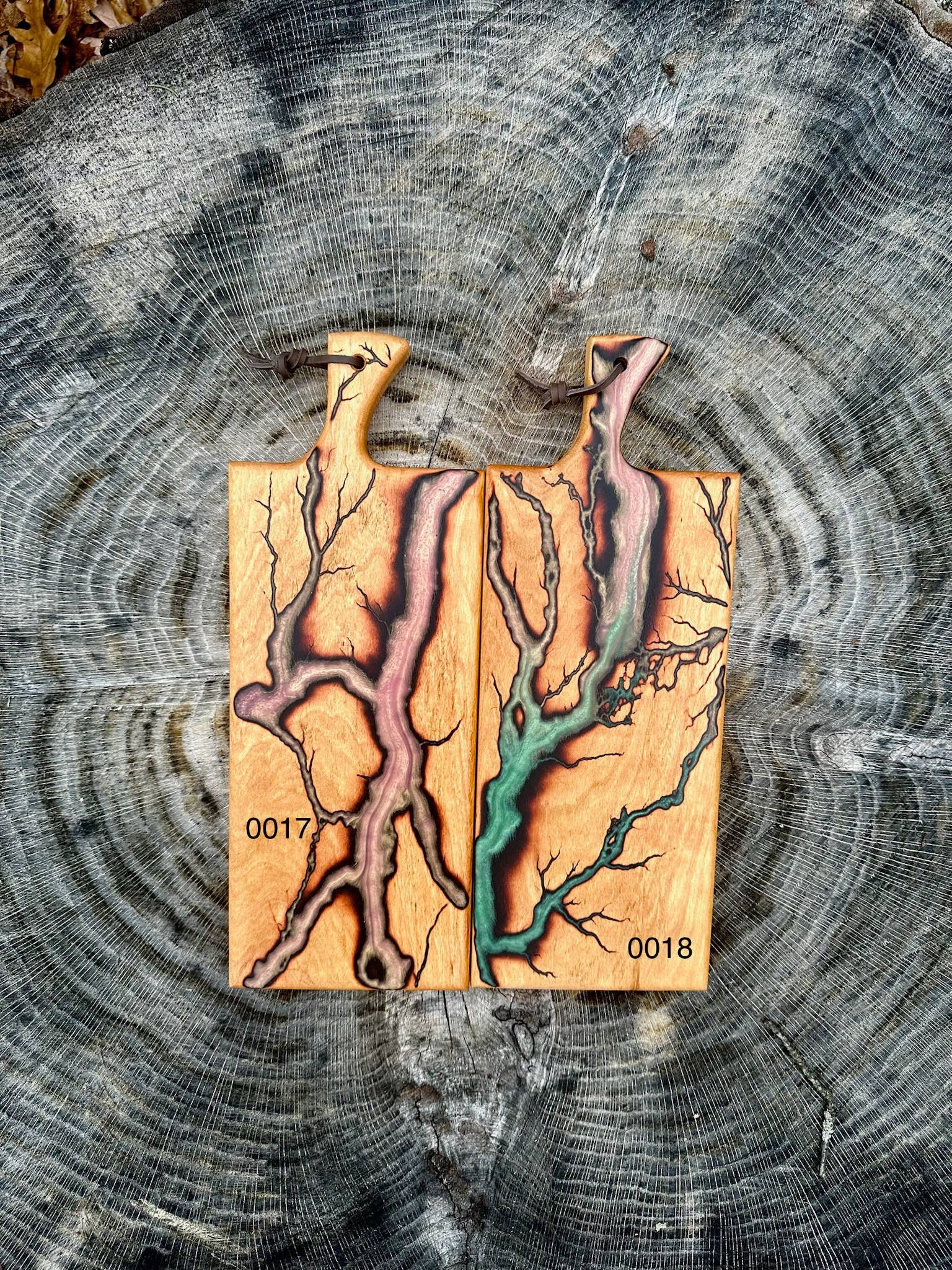 Artisan Charcuterie Board, Serving Board