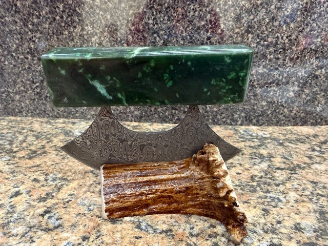 Alaska Jade Ulu