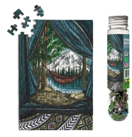 Micro Puzzle