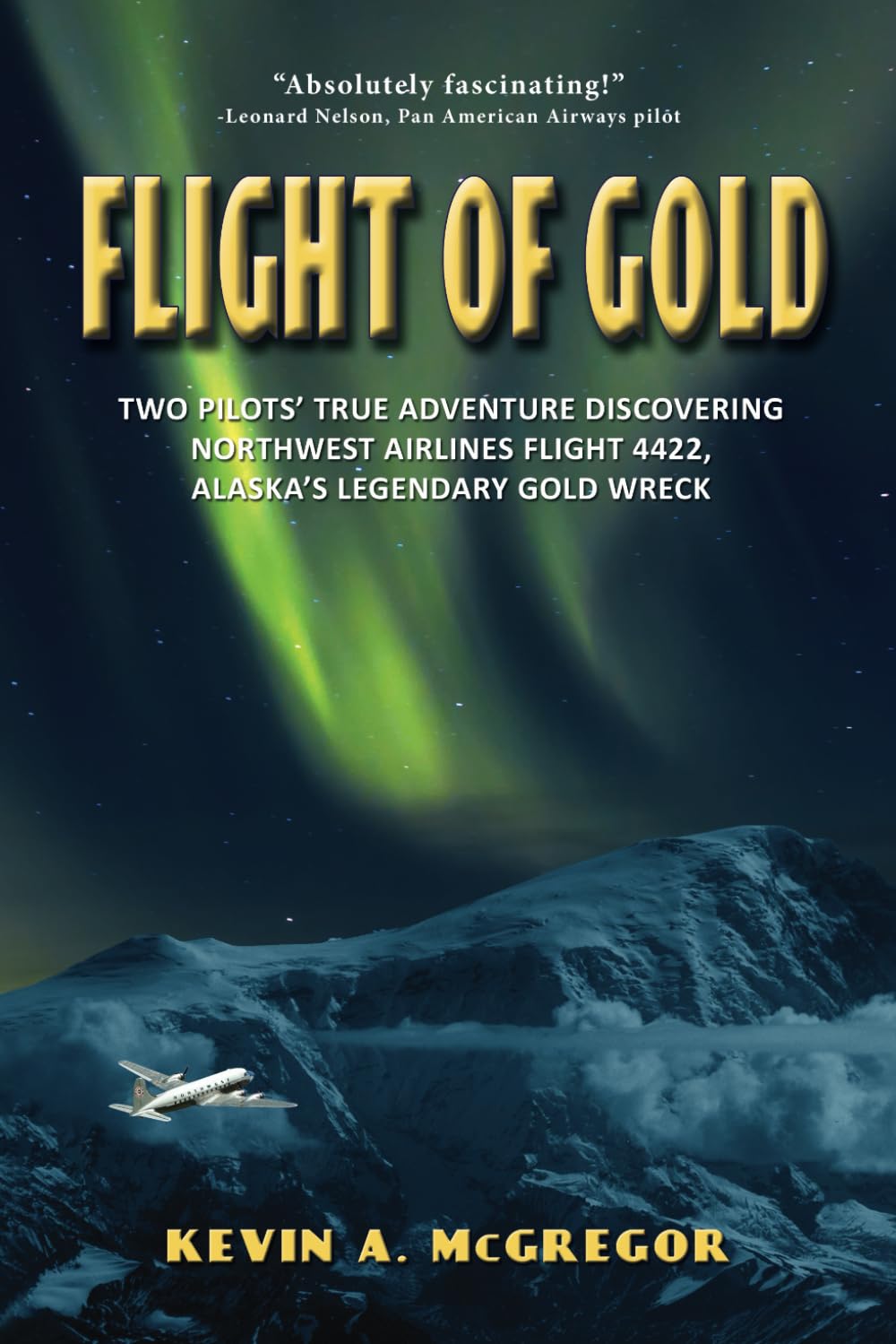 Flight of Gold