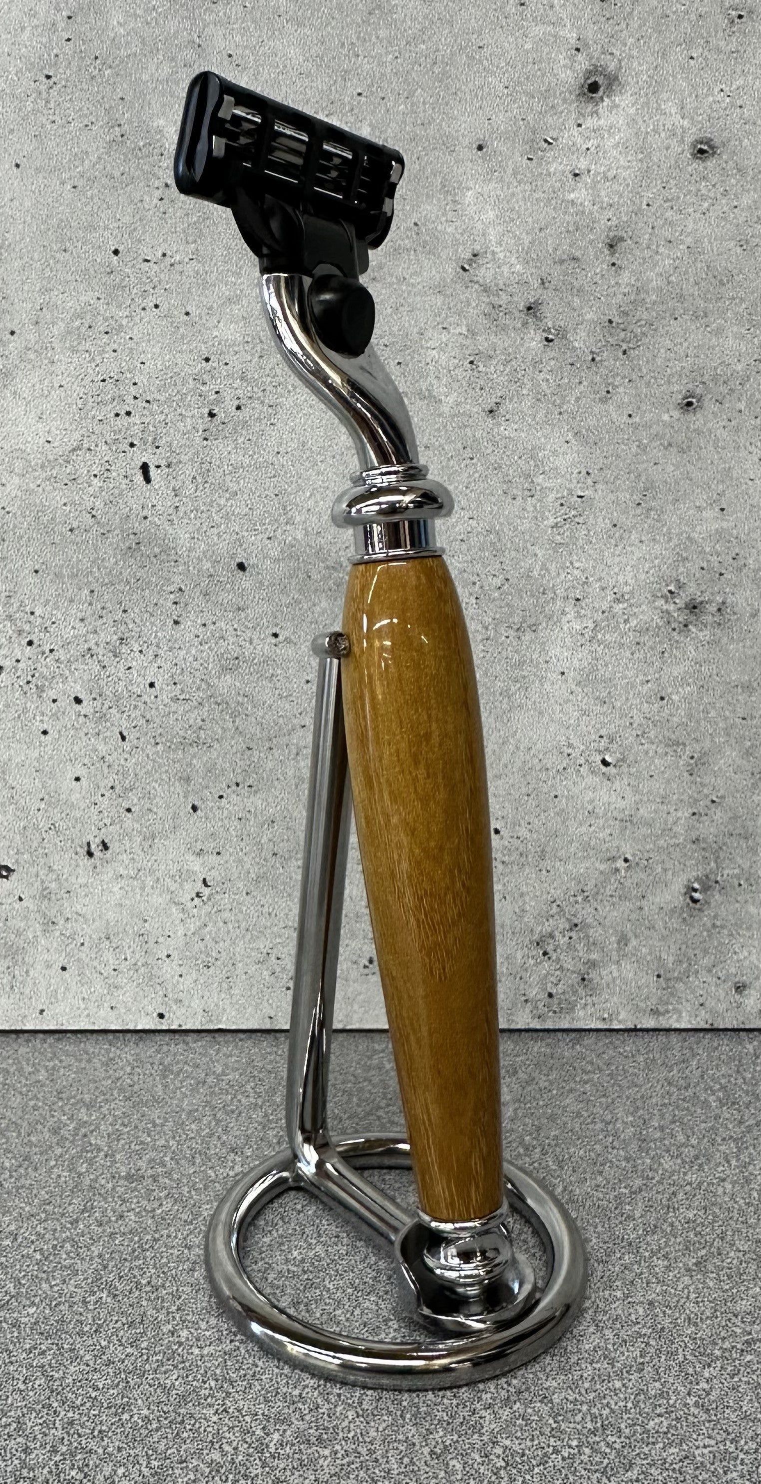 Men's Shaving Set Razor