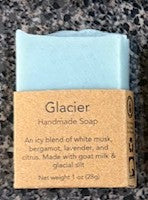 Mirth Alaskan Soaps