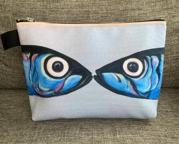 Makeup Bag