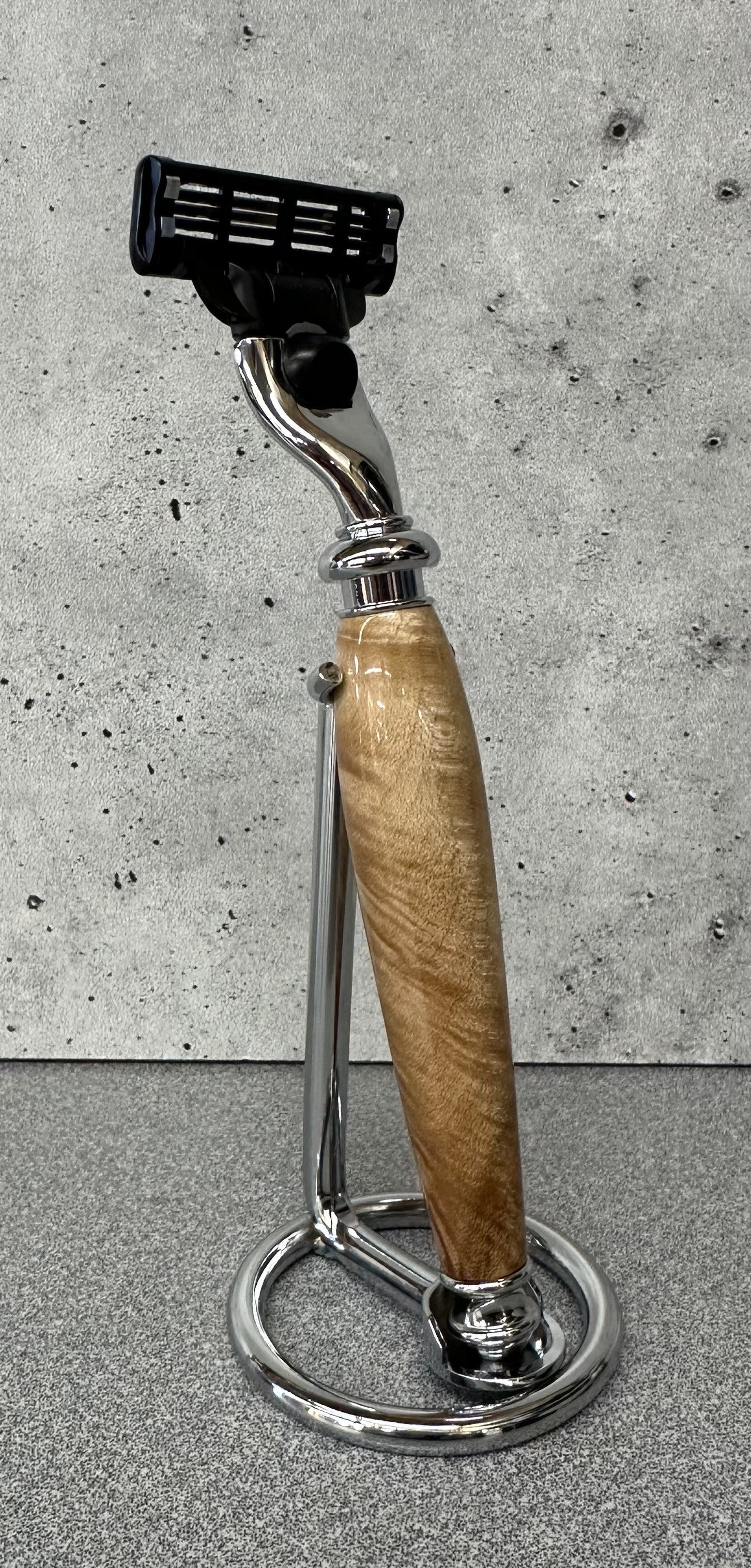 Men's Shaving Set Razor
