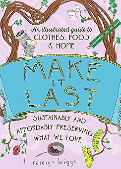 Make it Last: Sustainability and Affordable Preserving What We Love