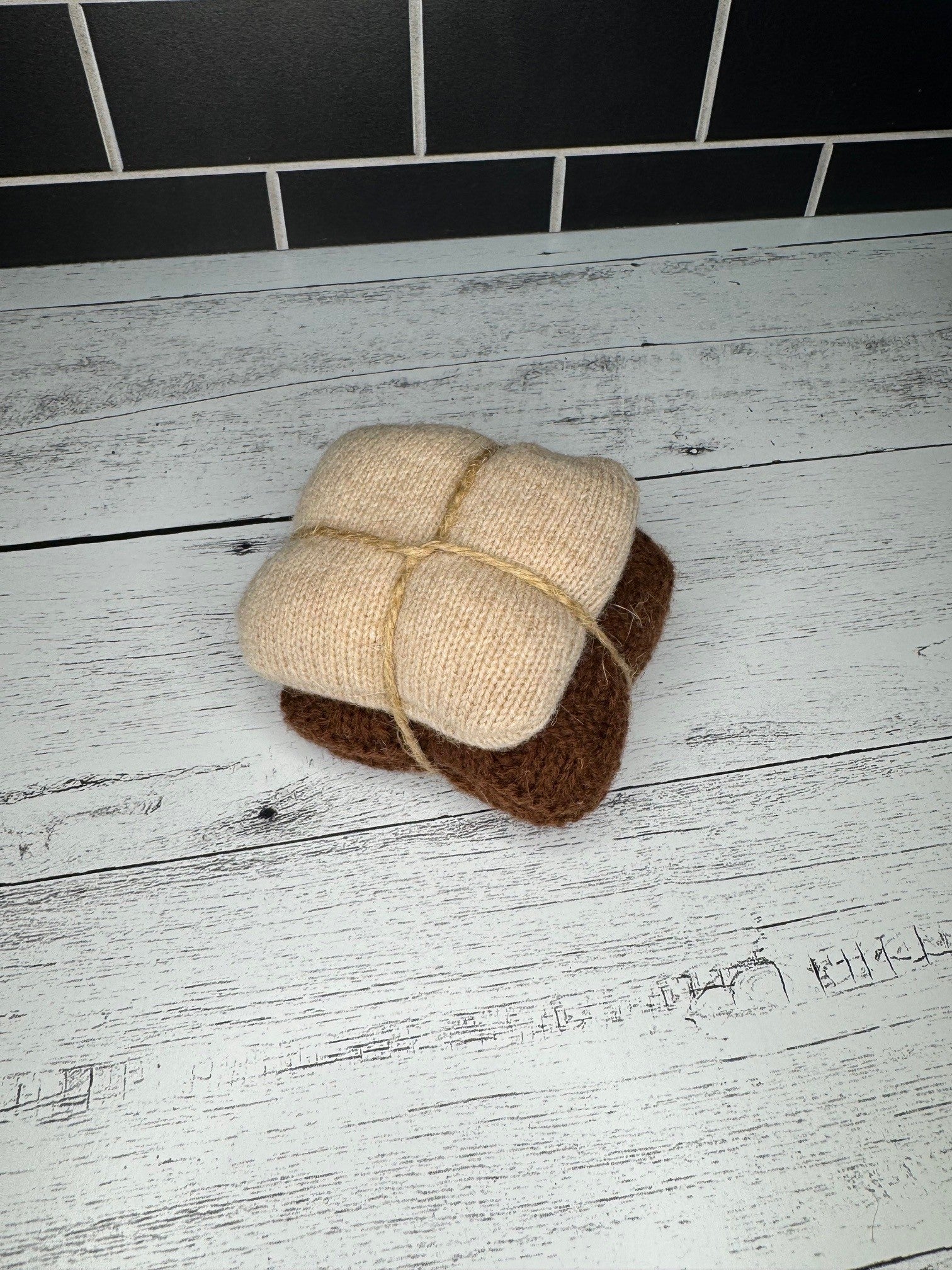 Wool Hand Warmers