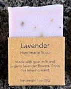Mirth Alaskan Soaps