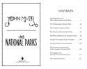 Our National Parks by John Muir