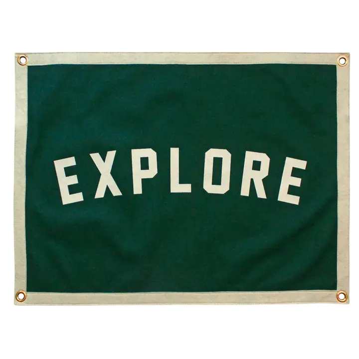 Oxford Pennants & Flags