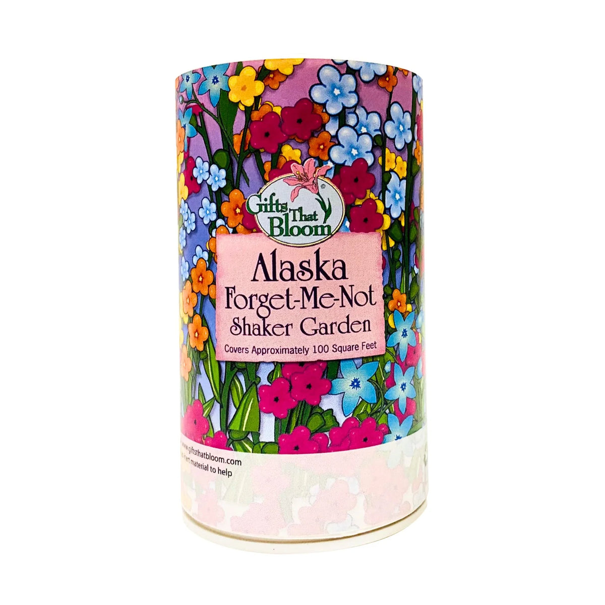 Gifts That Bloom Forget Me Not Kits