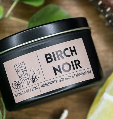 Smell This Candle Collection