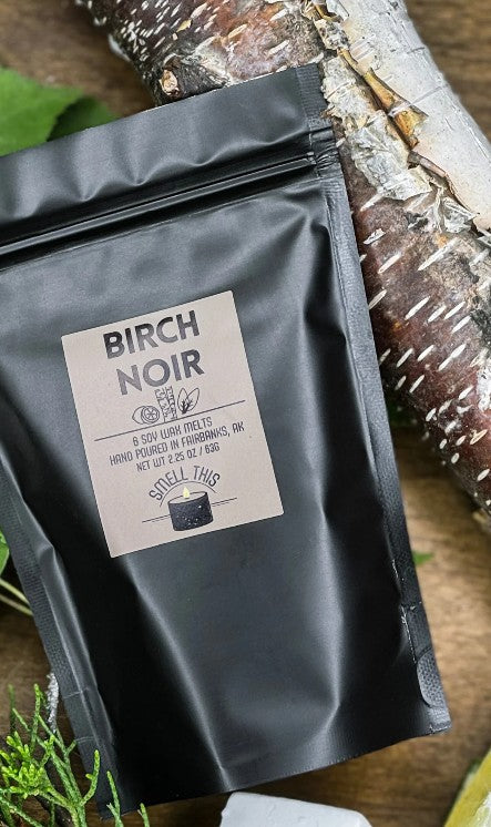 Smell This Candle Collection