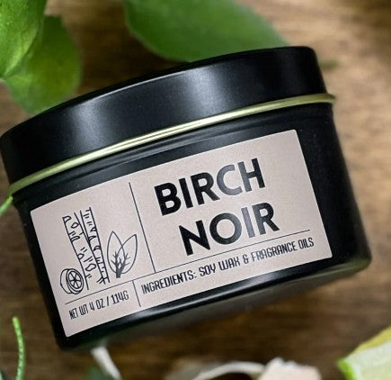 Smell This Candle Collection