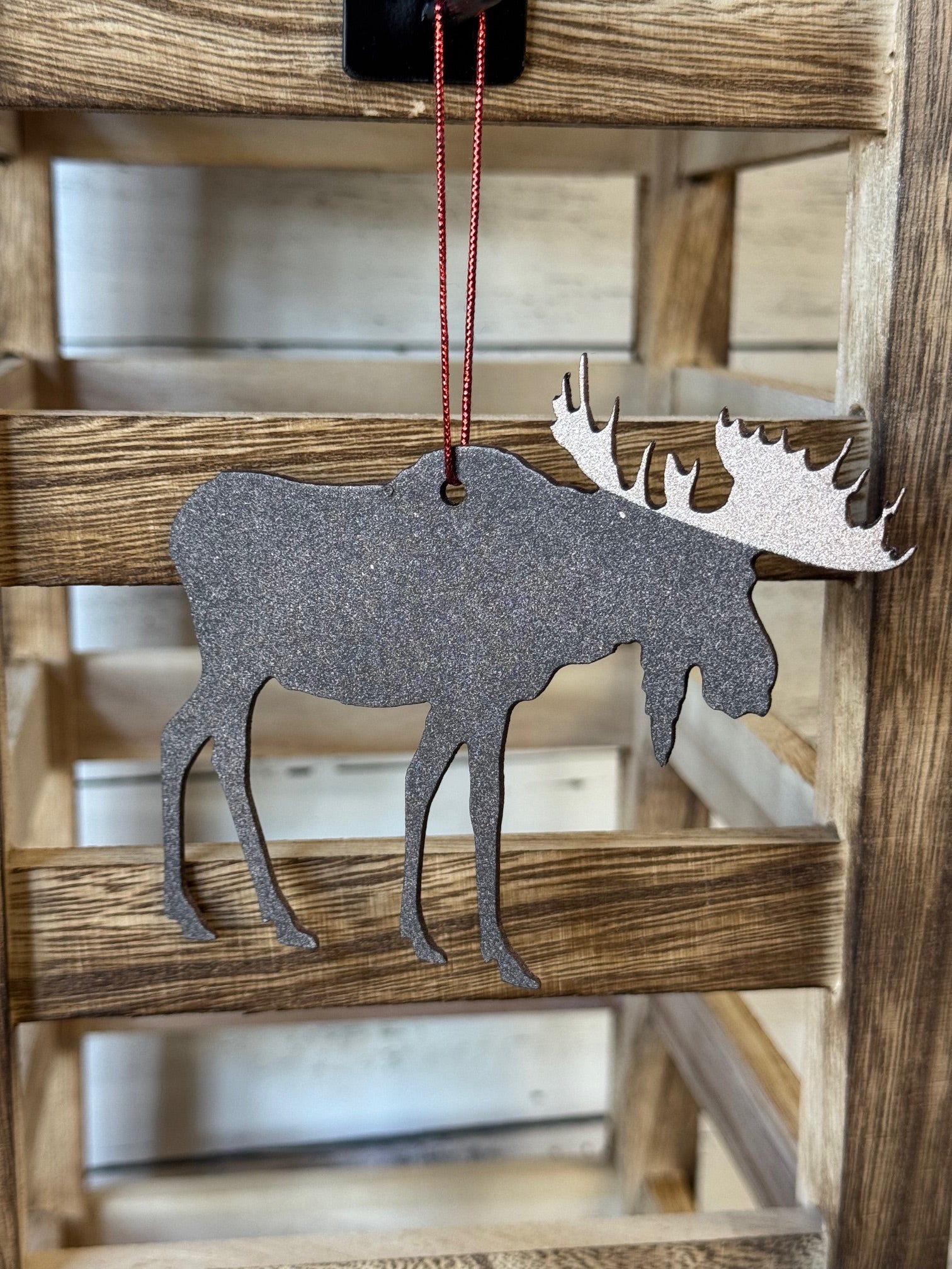 Metalworks Ornaments