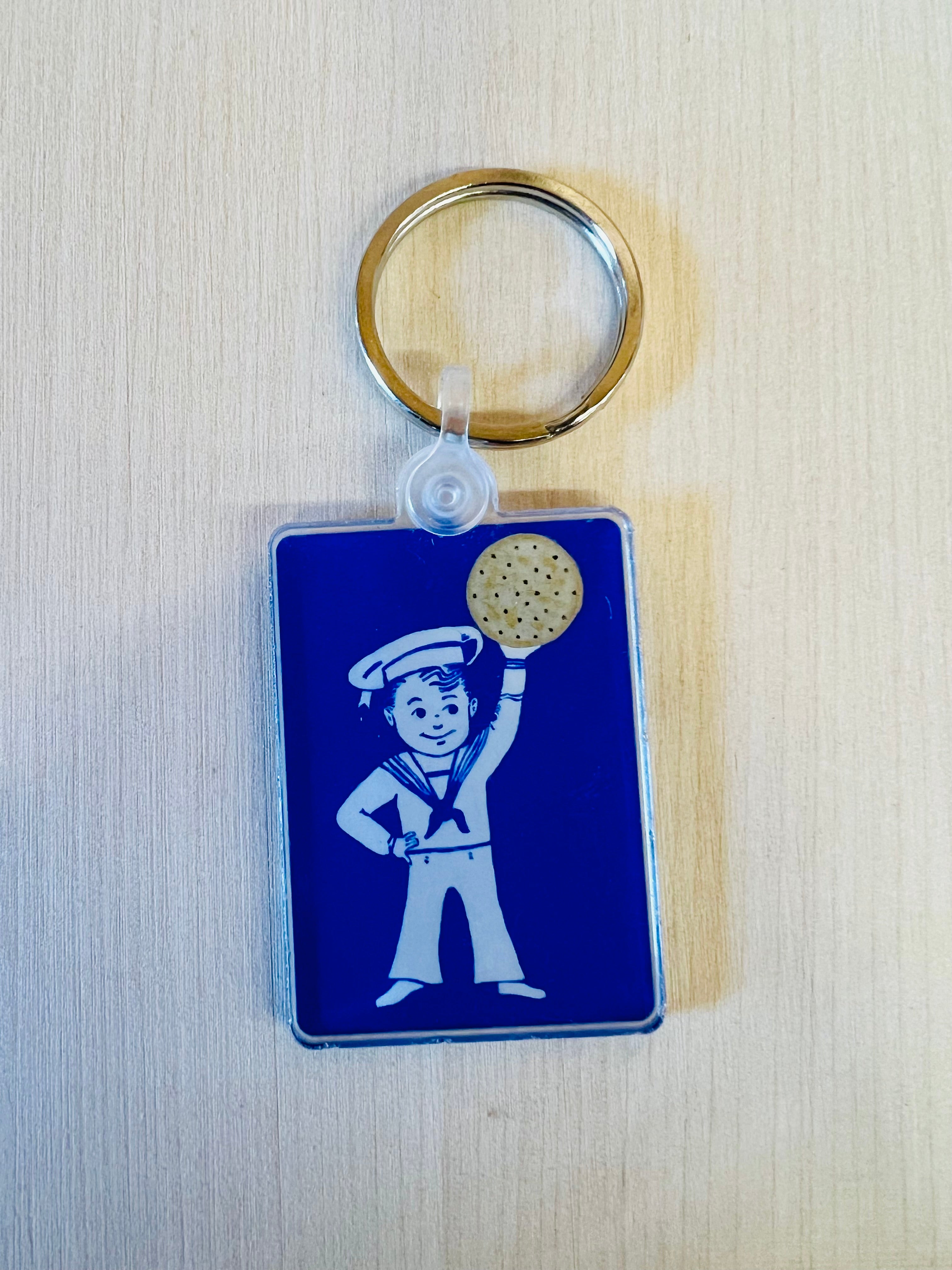 Sailor Lad Pilot Bread Products