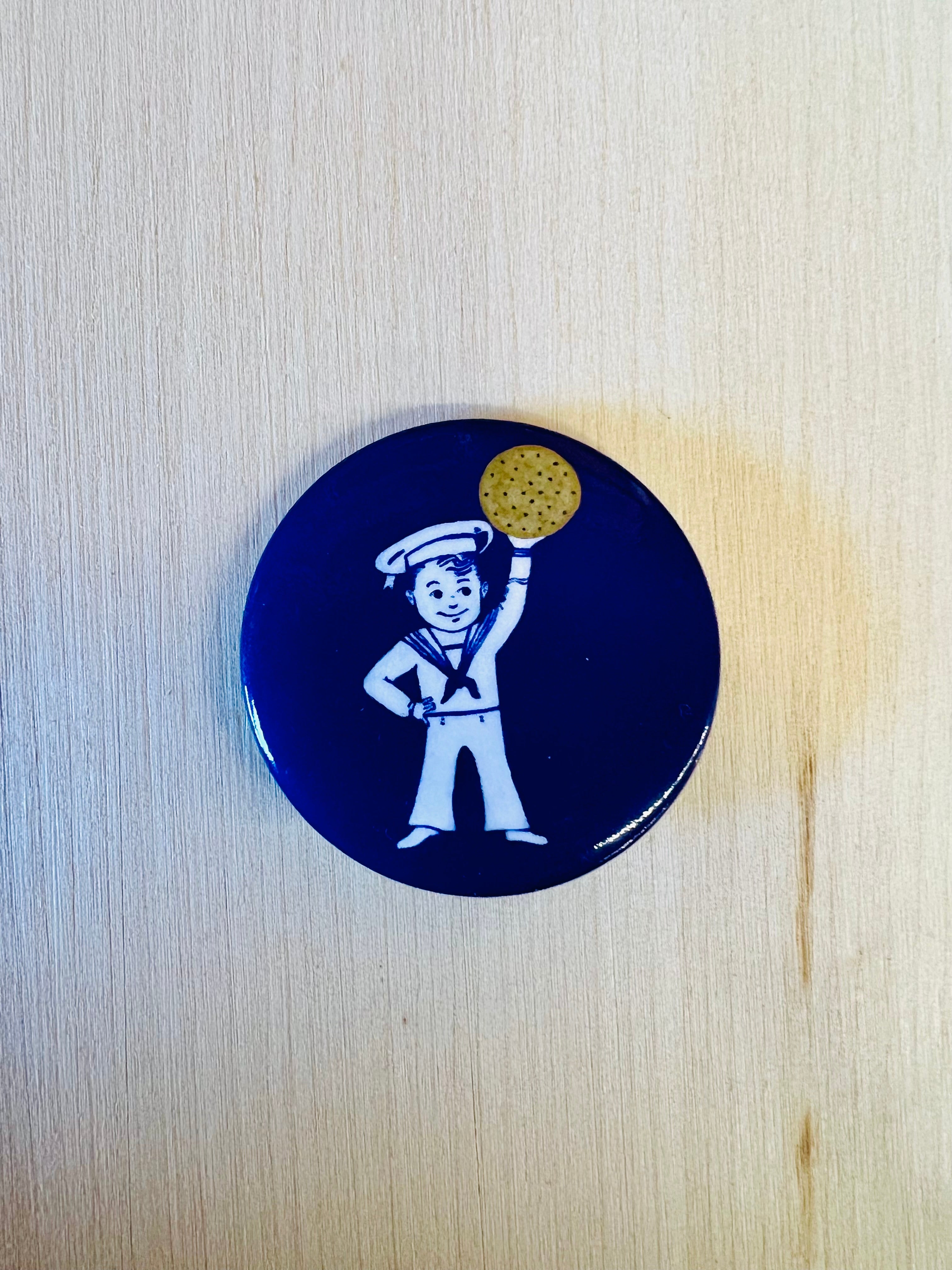 Sailor Lad Pilot Bread Products