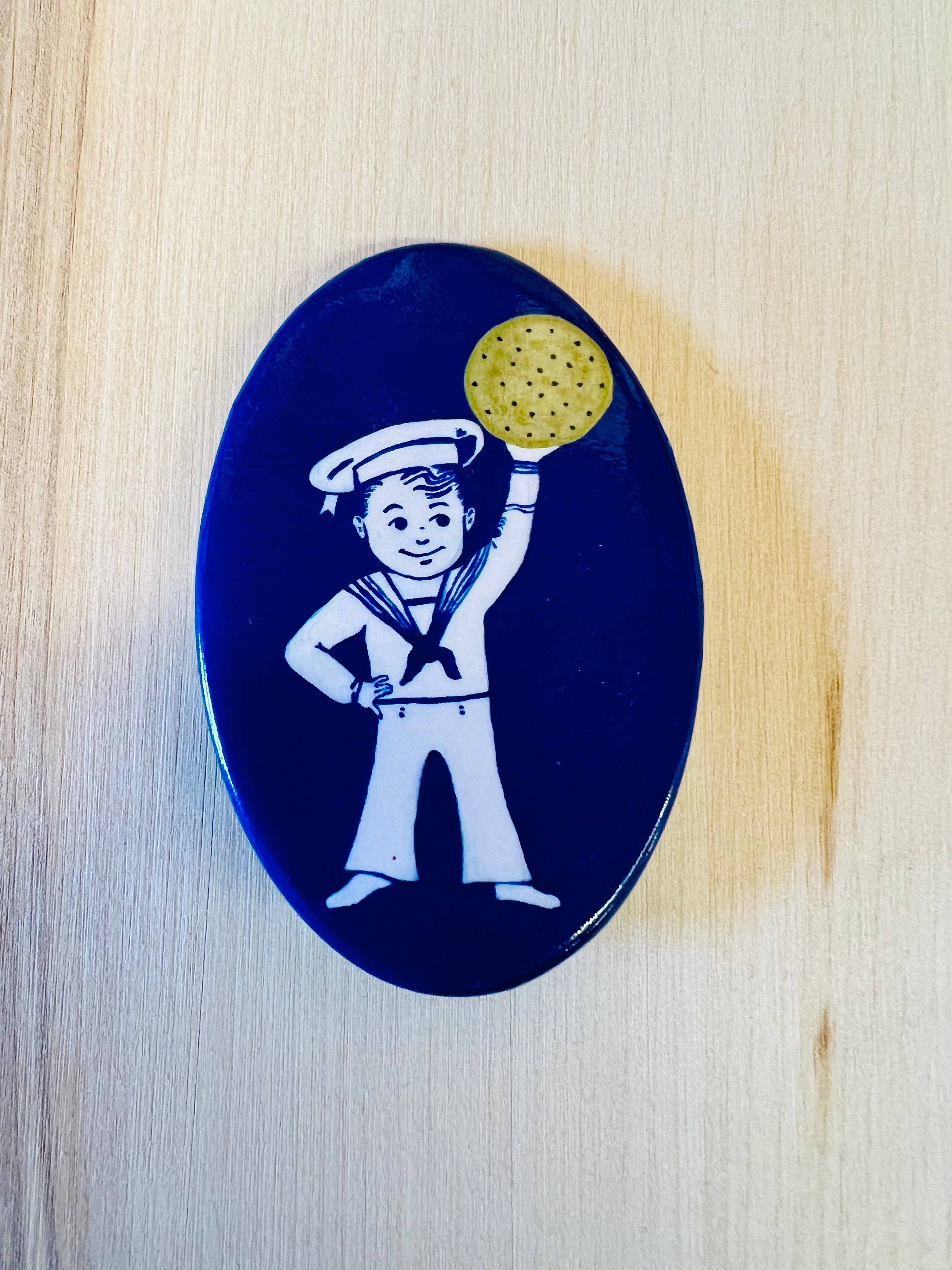 Sailor Lad Pilot Bread Products