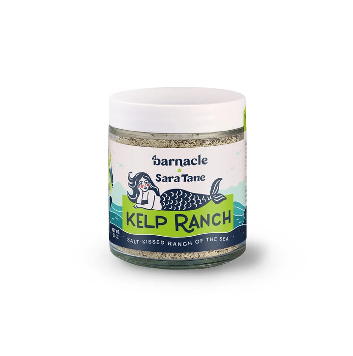 Barnacle Foods Alaskan Kelp Seasoning