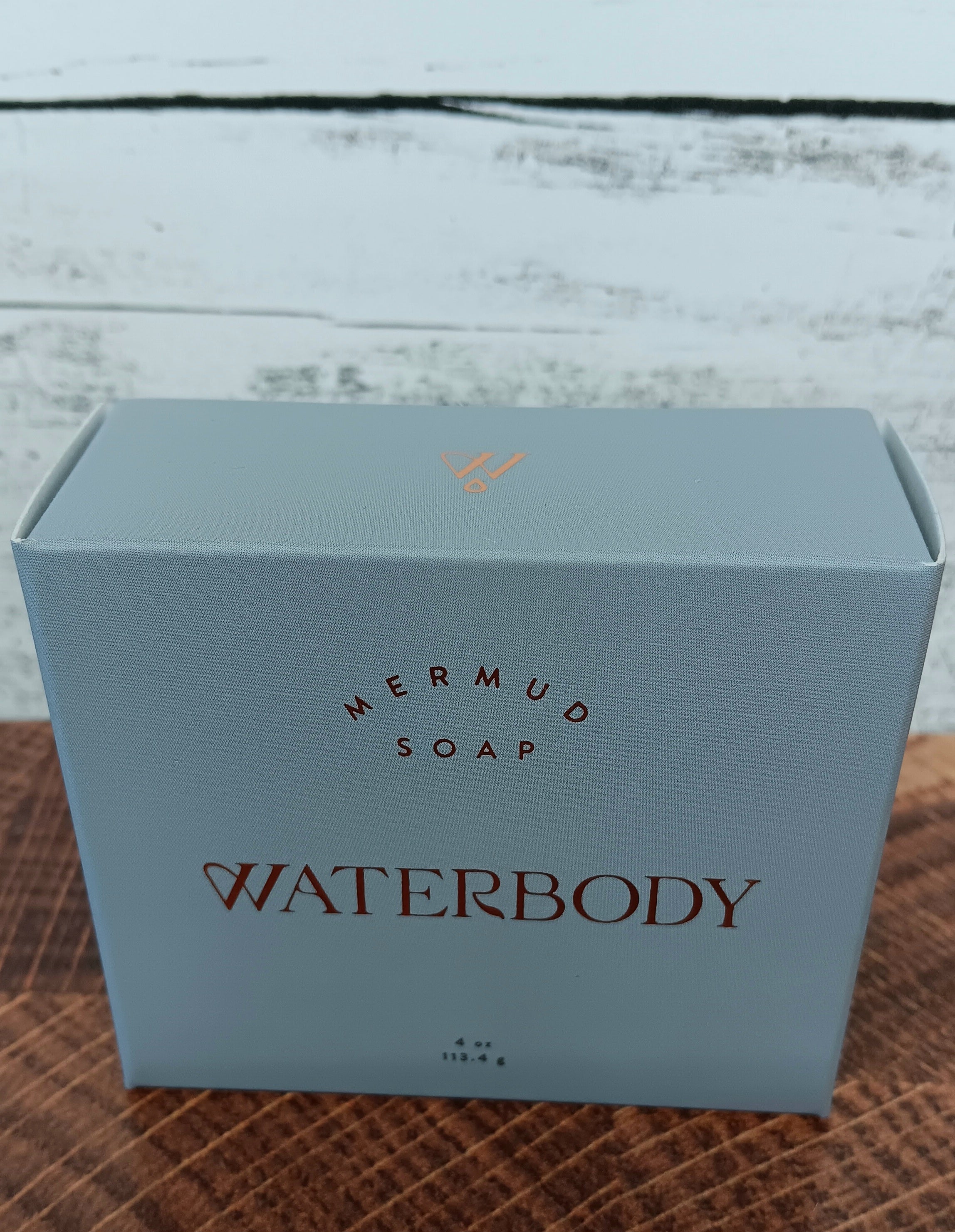 AK Waterbody Skin Care Collection