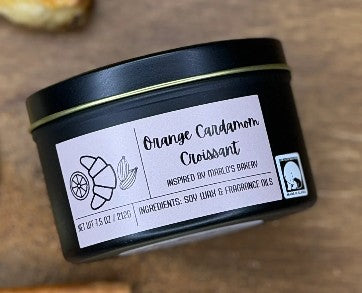 Smell This Candle Collection