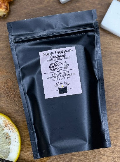 Smell This Candle Collection