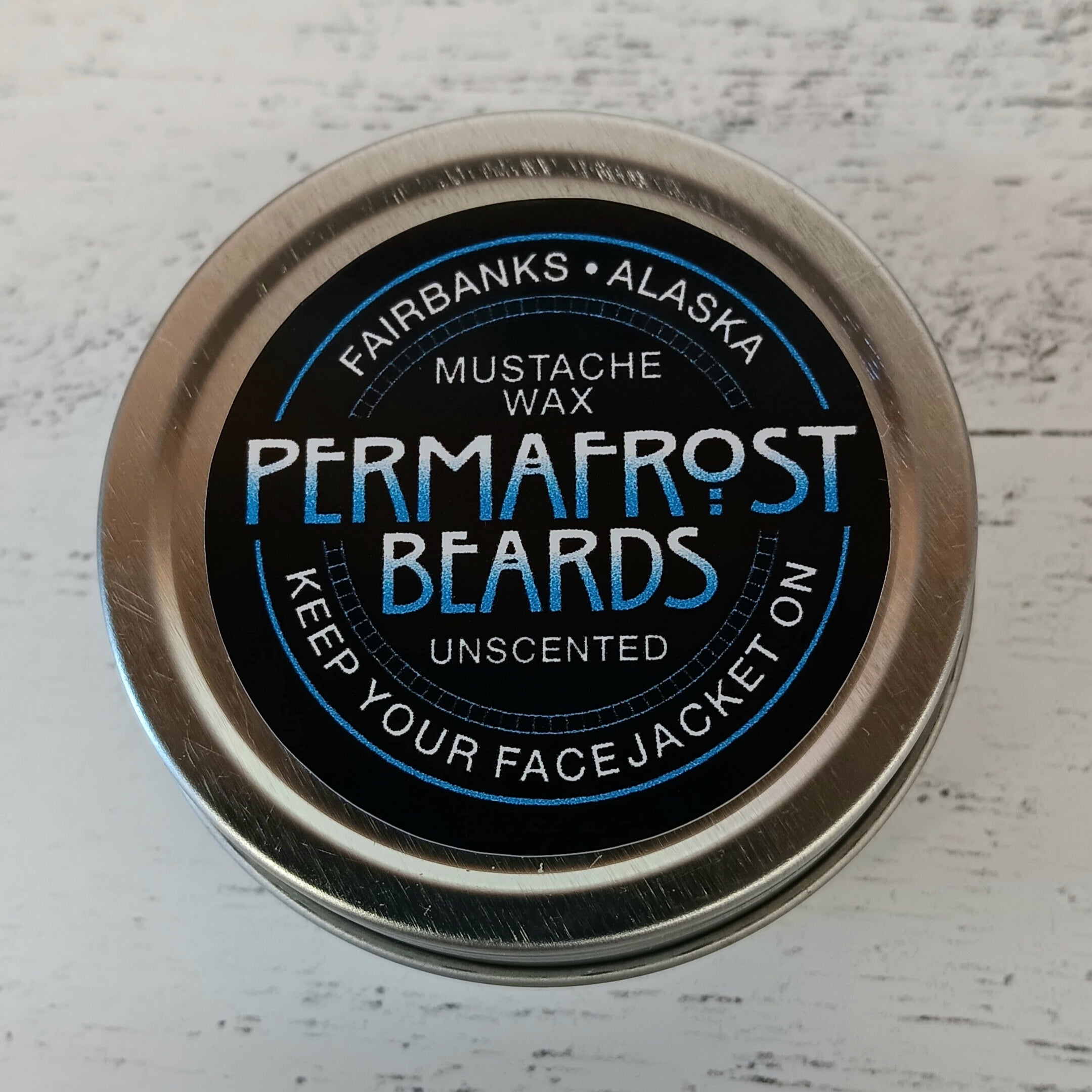 Permafrost Beards Products