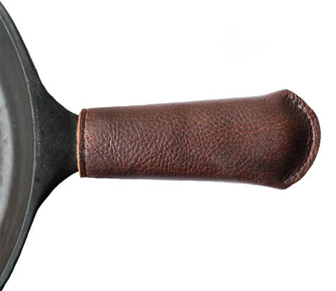 Cast Iron Pan Handle Cover