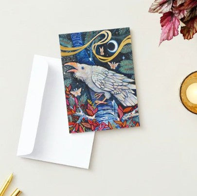 Secret Door Studio Greeting Cards