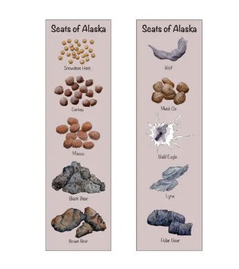 Tiny Nest Studio Bookmarks