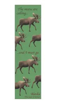 Tiny Nest Studio Bookmarks