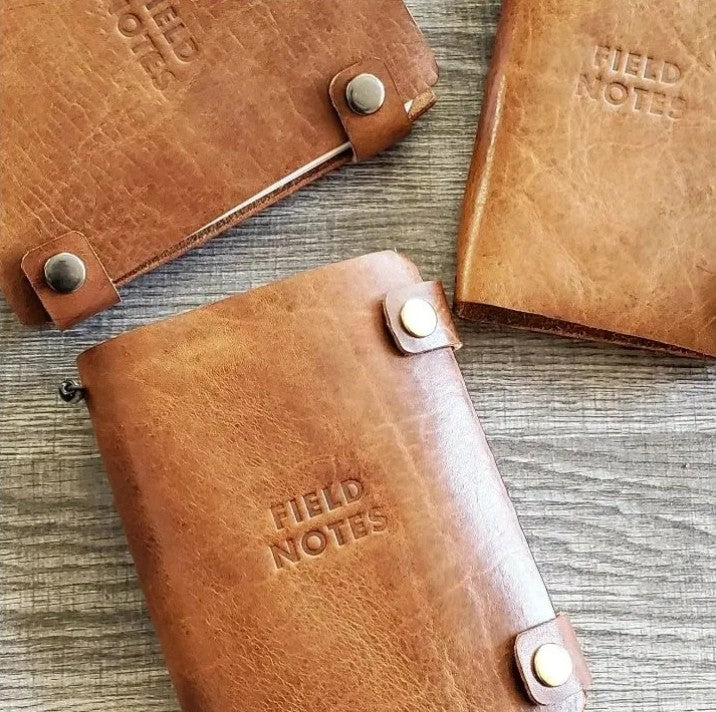 Leather Journals