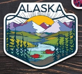 Corso Graphics Stickers