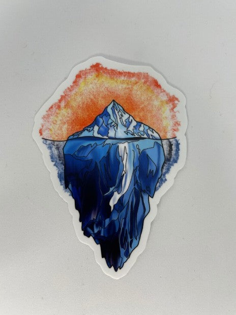 Sam Ink Designs Sticker