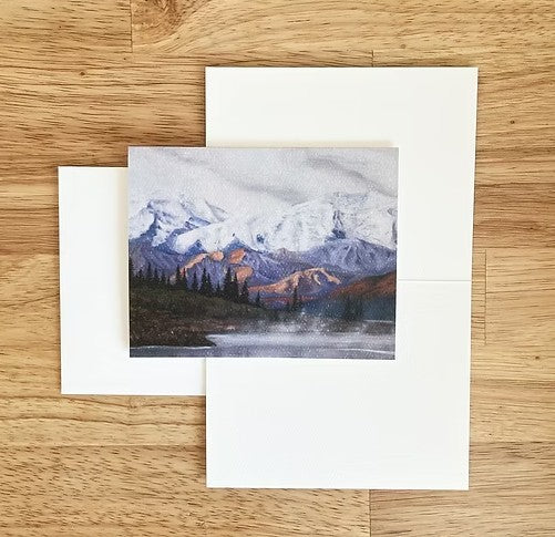 Lauren Simpson Art Cards