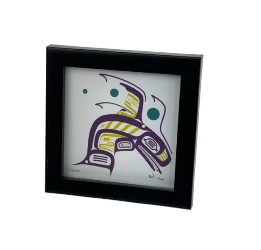 Trickster Tiny Prints