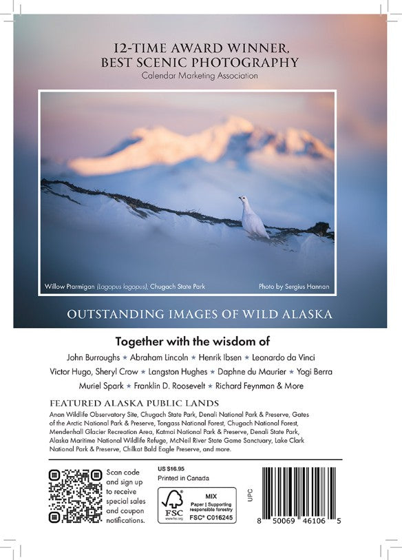 Greatland Graphics Calendars